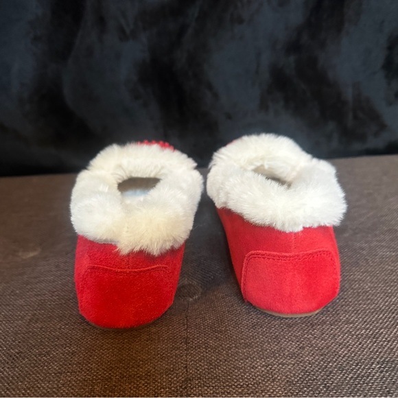 Talbots Fur Lined Moccasin | NWOT - Picture 6 of 8